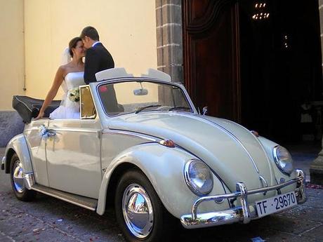 Cómo llegar a tu boda con estilo