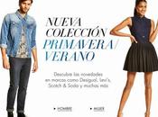 Amazon vende ropa