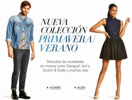 Amazon vende ropa Amazon vende ropa