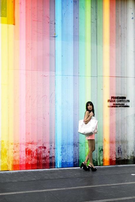 street style barbara crespo colorful beautyque fashion blogger outfit blog de moda street style barbara crespo colorful beautyque fashion blogger outfit blog de moda