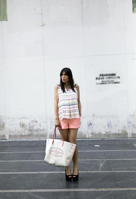 street style barbara crespo colorful beautyque fashion blogger outfit blog de moda street style barbara crespo colorful beautyque fashion blogger outfit blog de moda