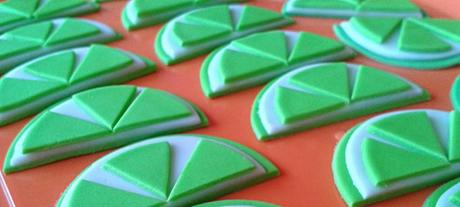 Cupcakes Cocktail Margarita