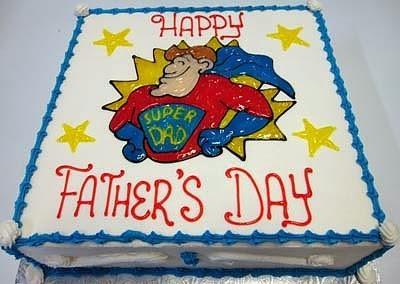 ¡¡ Felicidades papá !!
