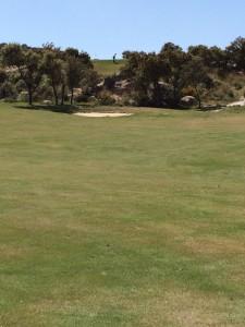 Angeles San Rafael (ASR)-Torneo Parejas Fed CyL