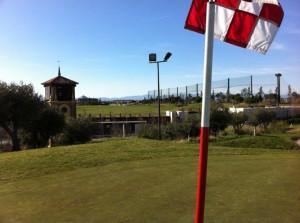 Escuela de Jim Mclean