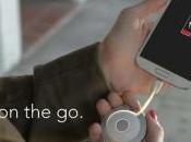 GOkey llavero, memoria cargador repuesto