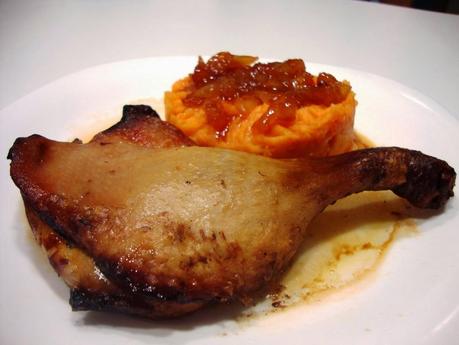  Confit de pato