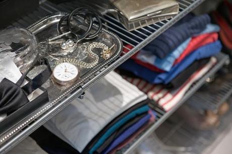 Gris y blanco siempre un acierto walk in closet pisos amplios en gris estilo nórdico escandinavo decoración limpia gris y blanco decoración Gris y blanco decoración en blanco decoración de dormitorios decoración comedores y salones decoración cocinas blancas nórdicas