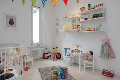 Gris y blanco siempre un acierto walk in closet pisos amplios en gris estilo nórdico escandinavo decoración limpia gris y blanco decoración Gris y blanco decoración en blanco decoración de dormitorios decoración comedores y salones decoración cocinas blancas nórdicas