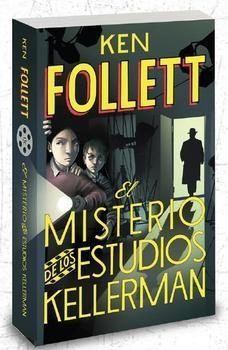 El misterio de los estudios Kellerman