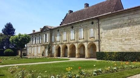 Descubriendo Francia: Saint-Emilion