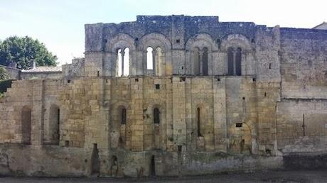 Descubriendo Francia: Saint-Emilion