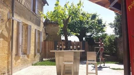 Descubriendo Francia: Saint-Emilion