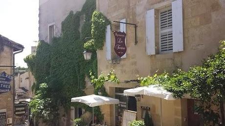 Descubriendo Francia: Saint-Emilion