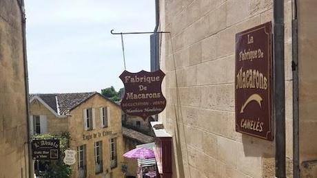 Descubriendo Francia: Saint-Emilion