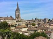 Descubriendo Francia: Saint-Emilion