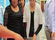 Huacho: INICIA CONSTRUCCIÓN INSTITUCIÓN EDUCATIVA MERCEDES INDACOCHEA LOZANO...