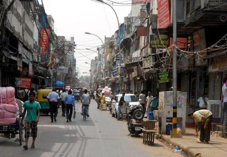 Sueño con ríos y mares (Tim Parks)
