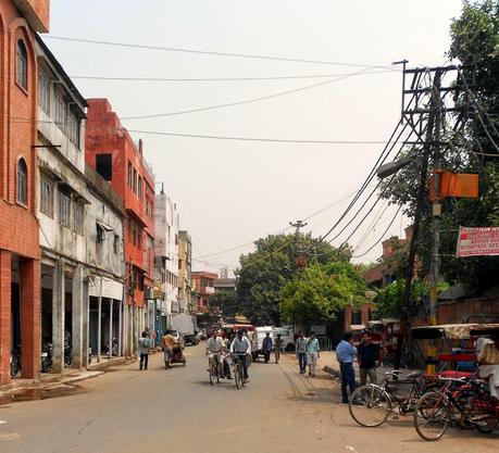 Sueño con ríos y mares (Tim Parks)