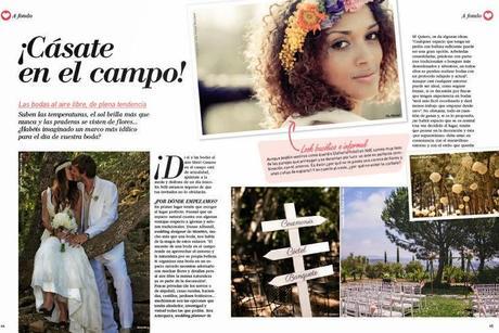 Si! quiero empresa Wedding Planner pionera en España