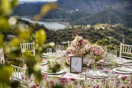 Si! quiero empresa Wedding Planner pionera en España