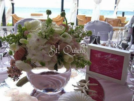 Si! quiero empresa Wedding Planner pionera en España