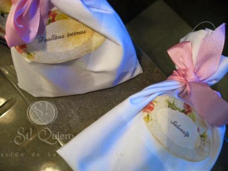 Si! quiero empresa Wedding Planner pionera en España