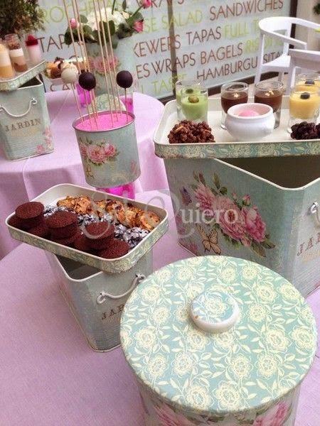 Si! quiero empresa Wedding Planner pionera en España