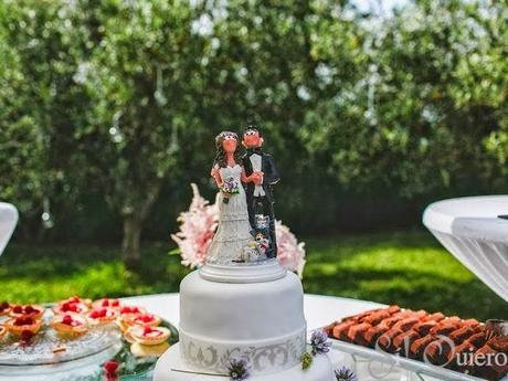 Si! quiero empresa Wedding Planner pionera en España