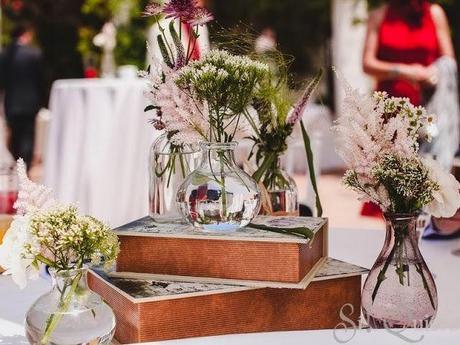 Si! quiero empresa Wedding Planner pionera en España