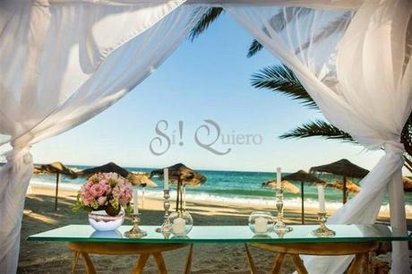 Si! quiero empresa Wedding Planner pionera en España
