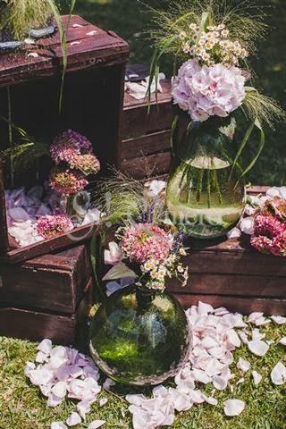 Si! quiero empresa Wedding Planner pionera en España