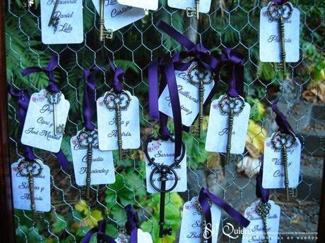 Si! quiero empresa Wedding Planner pionera en España