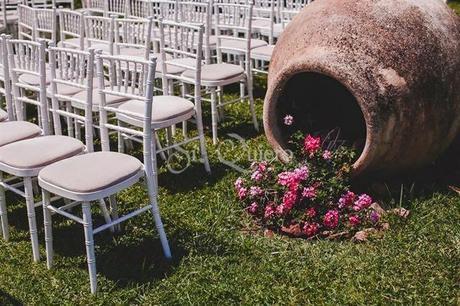 Si! quiero empresa Wedding Planner pionera en España