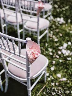 Si! quiero empresa Wedding Planner pionera en España