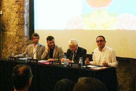 Acudimos a la Rueda de Prensa del Primavera Sound y os contamos todos los detalles