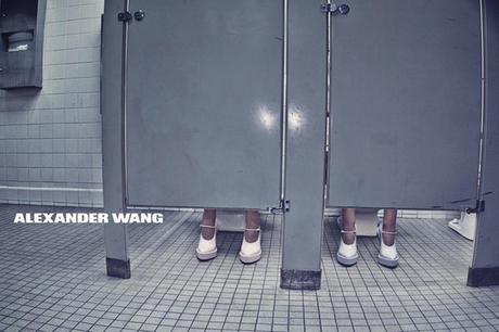 QUIÉN ES ESE HOMBRE....ALEXANDER WANG