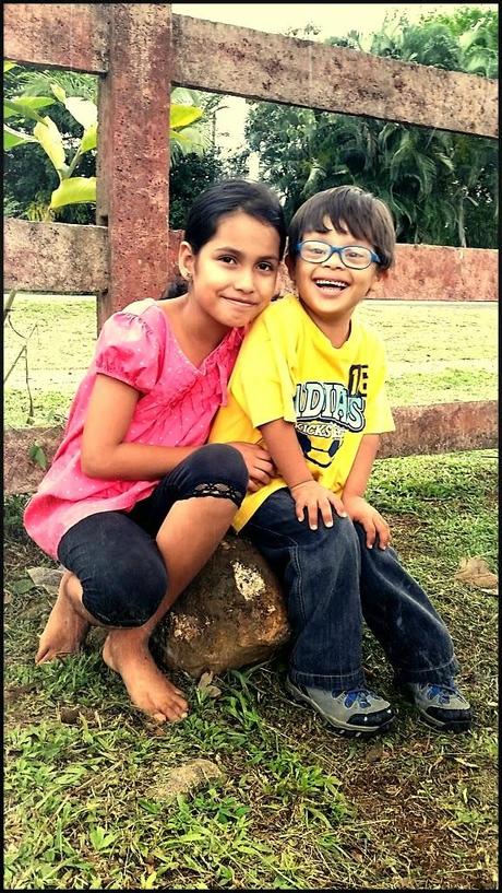 Me lleno de orgullo por ti!