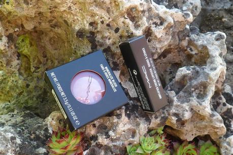 Labial Impassioned de MAC: Review + Clon