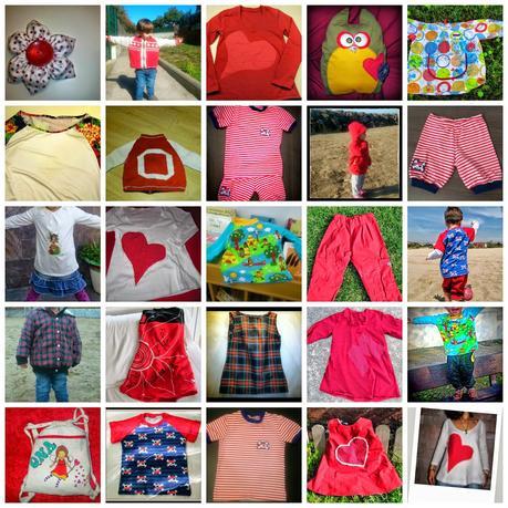 Rojo que te quiero rojo