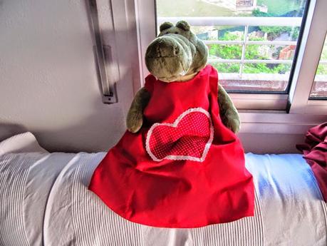 Rojo que te quiero rojo