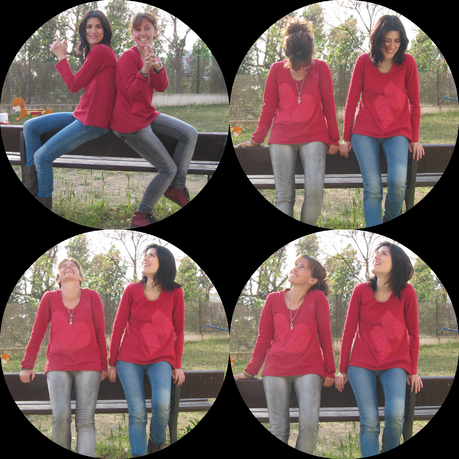 Rojo que te quiero rojo