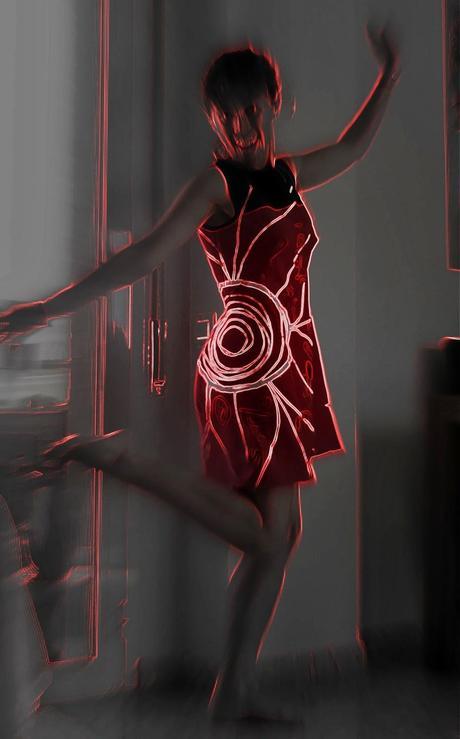 Rojo que te quiero rojo