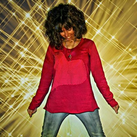 Rojo que te quiero rojo