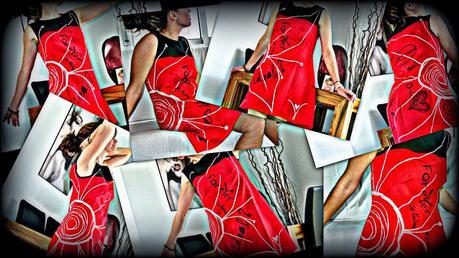 Rojo que te quiero rojo