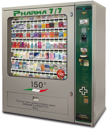 FARMACIAS: ¿Como vender mas? FARMACIAS: ¿Como vender mas?