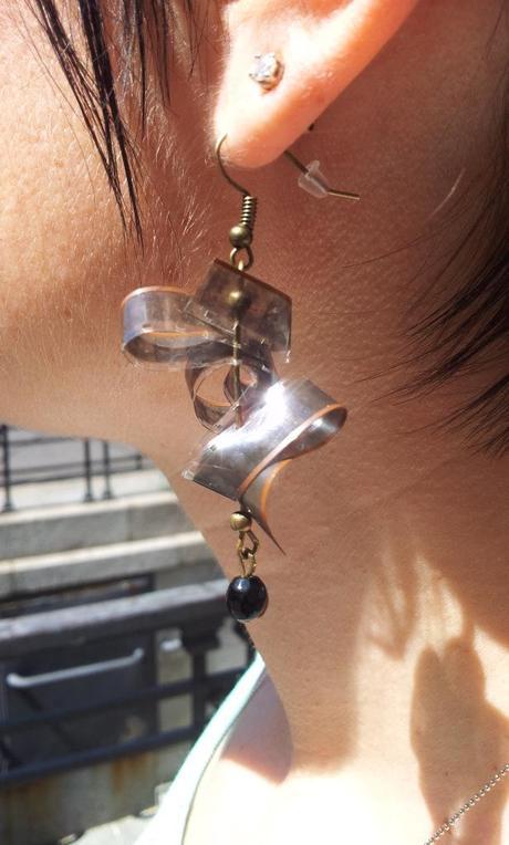 Top y falda esmeralda de sietedelonce Top y falda esmeralda de sietedelonce