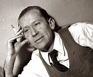 e. e. cummings: la vejez erige vallas: