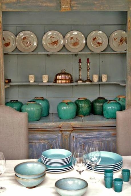 Deco-Gold...Esta temporada invertimos en Oro