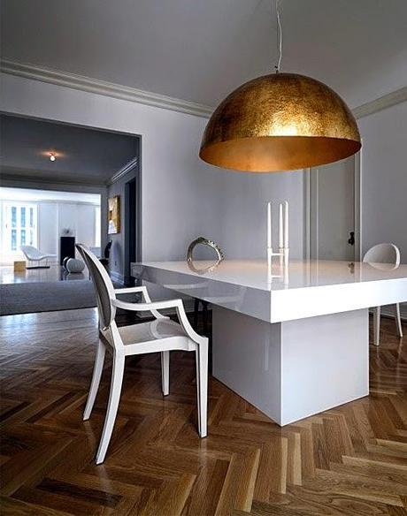 Deco-Gold...Esta temporada invertimos en Oro